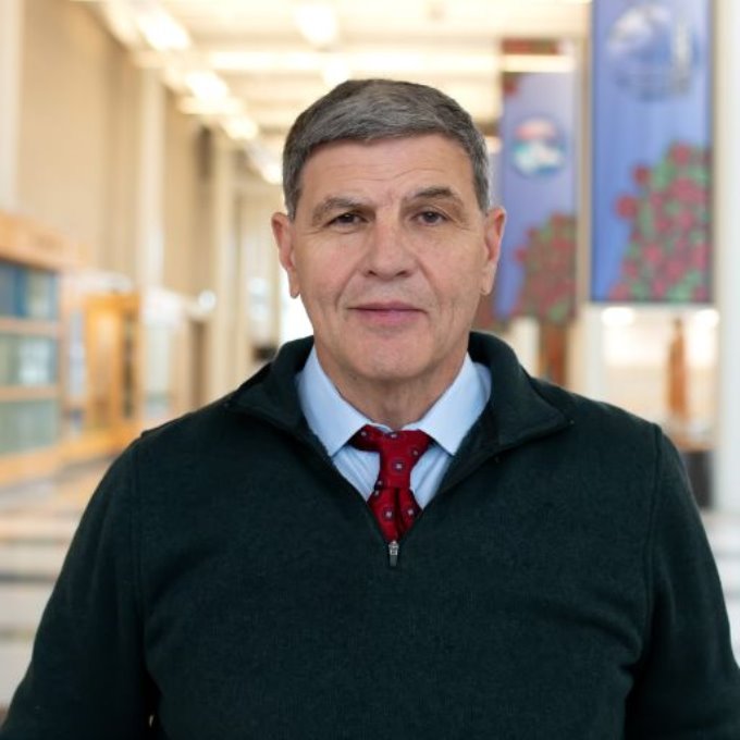 Thank You, Dr. Colosimo Thank You, Dr. Colosimo