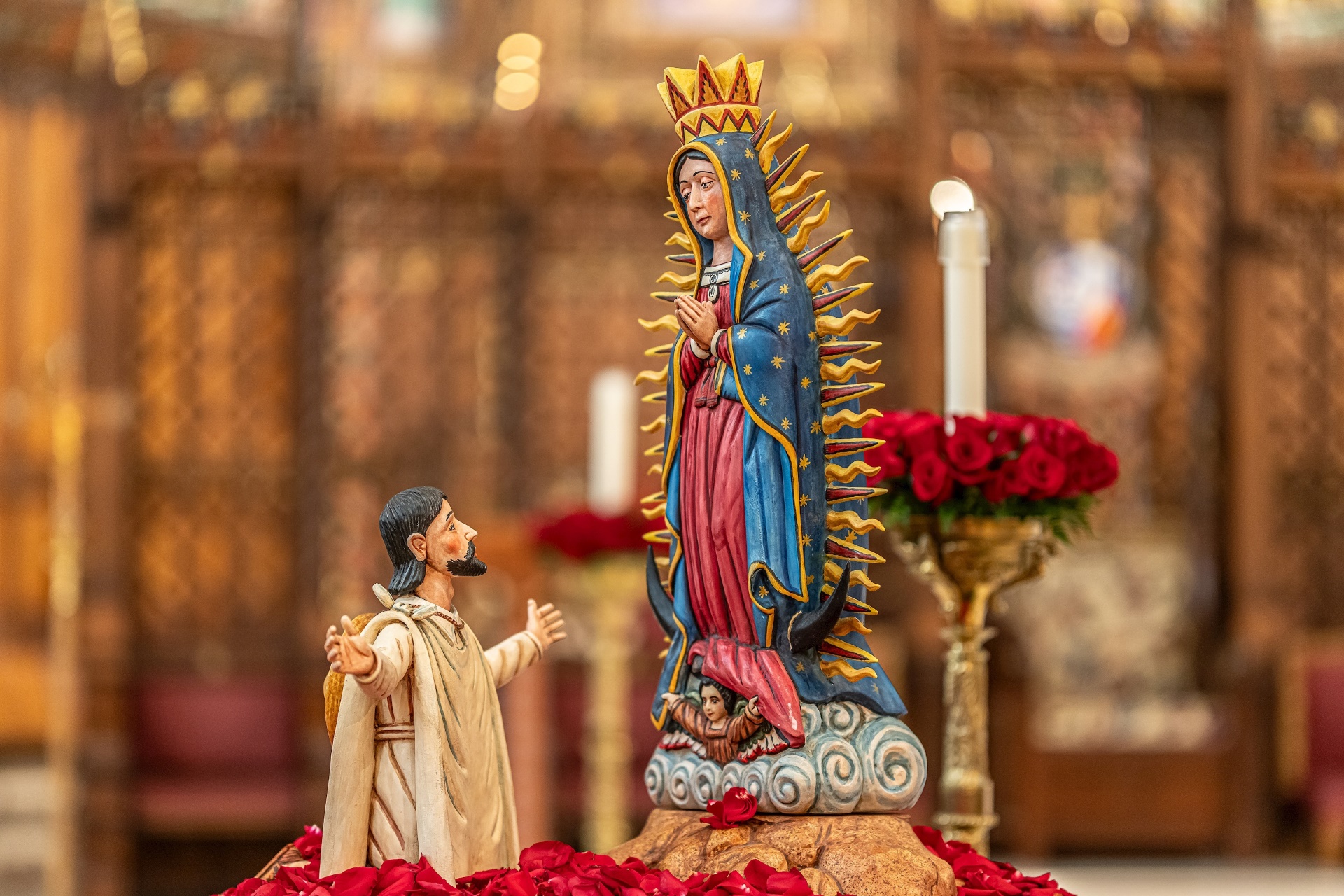 Our Lady of Guadalupe