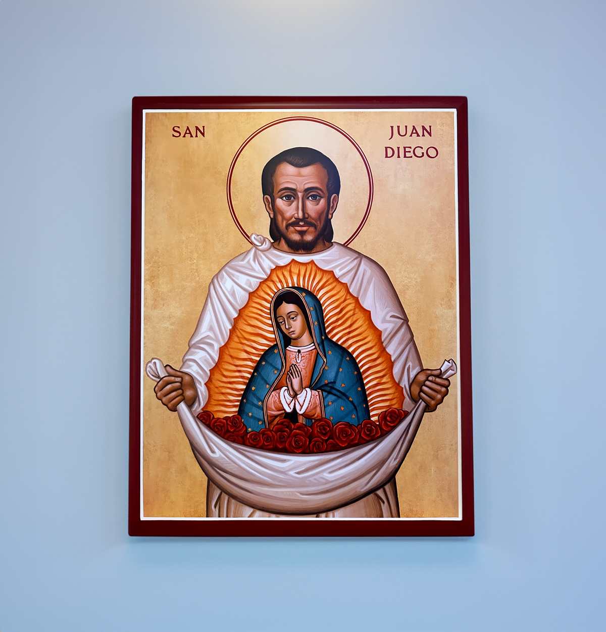 San Juan Diego
