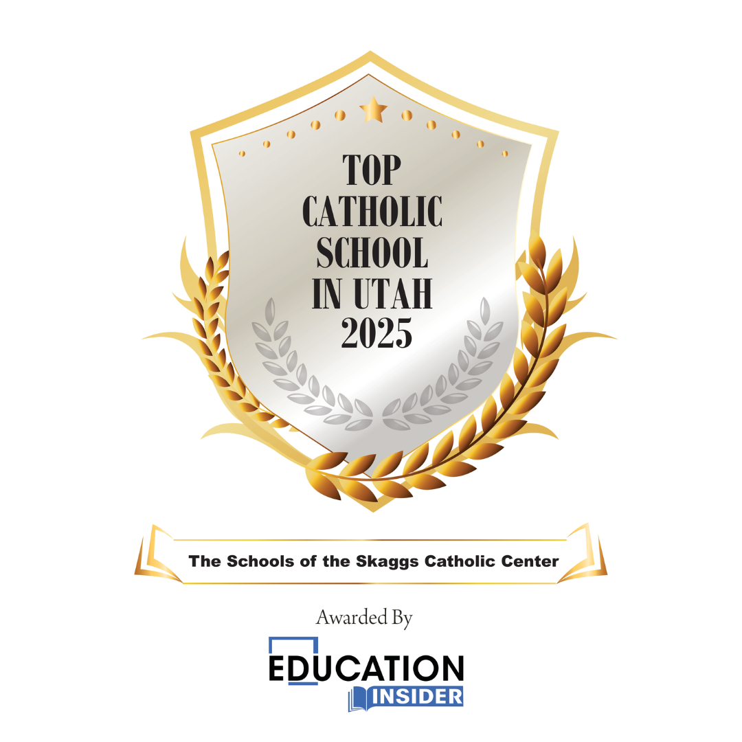 Education Insider Top Catholic School in Utah 2025