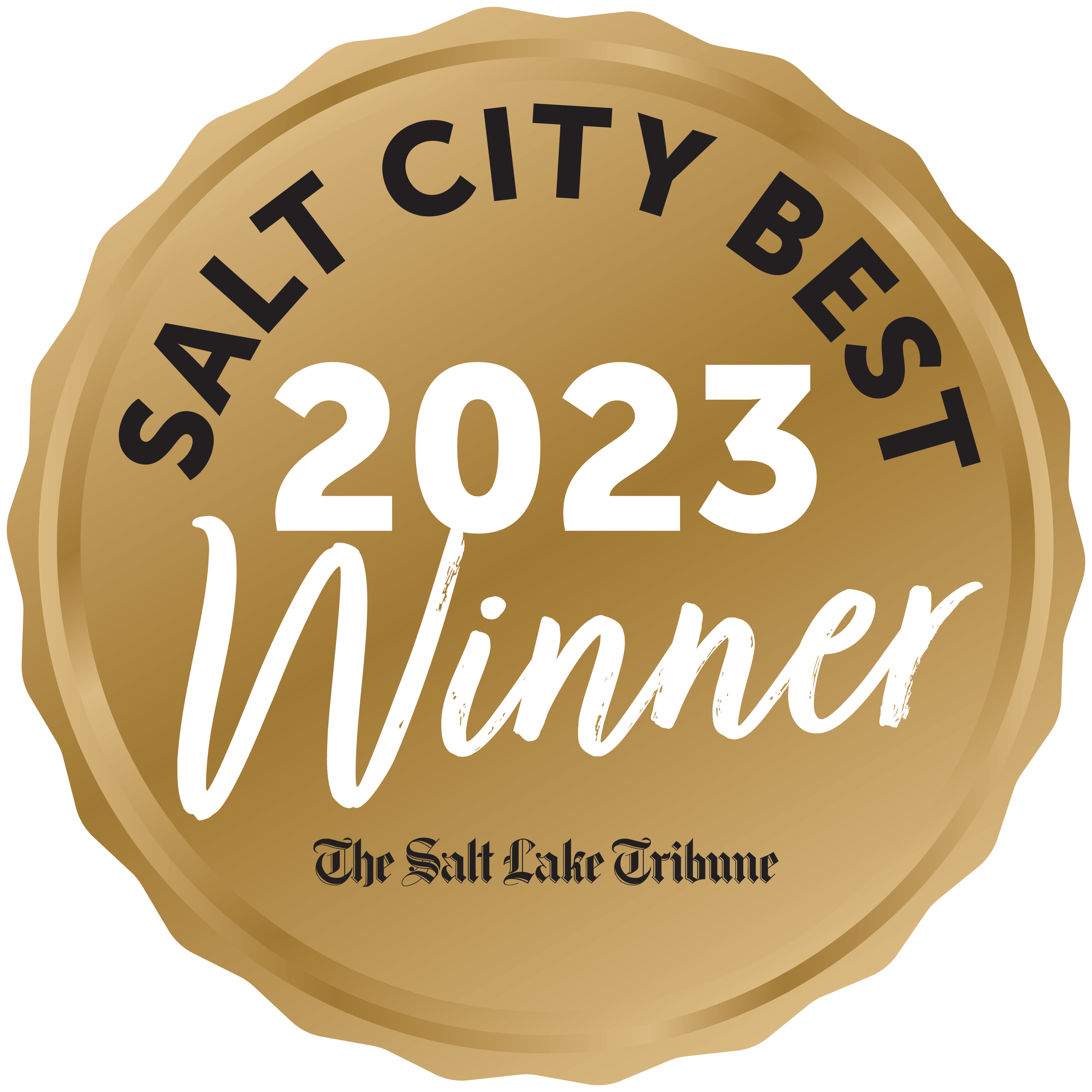 Salt City Best Winner